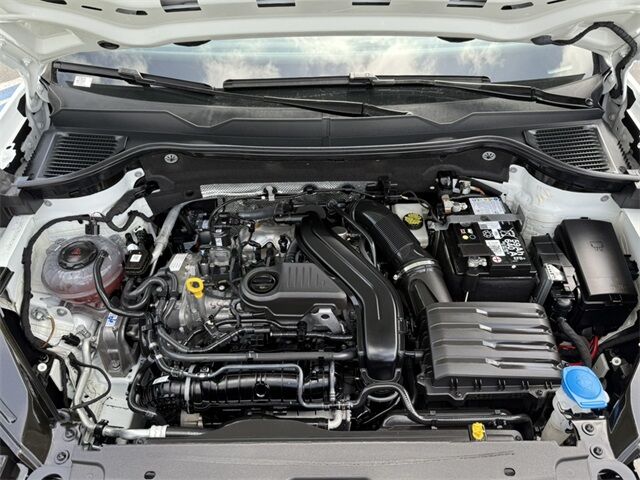 2024 Volkswagen Taos 1.5T SE San Juan Capistrano CA