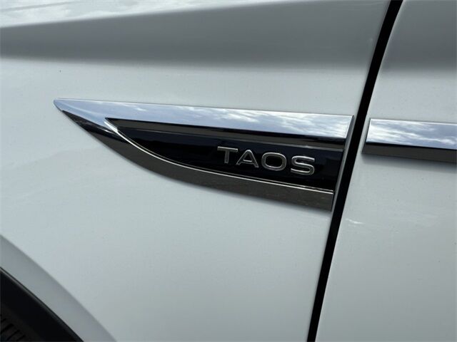 2024 Volkswagen Taos 1.5T SE San Juan Capistrano CA