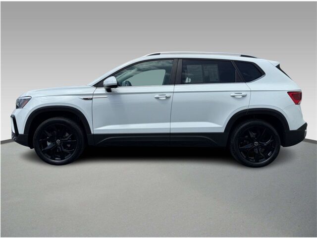 2024 Volkswagen Taos 1.5T SE San Juan Capistrano CA