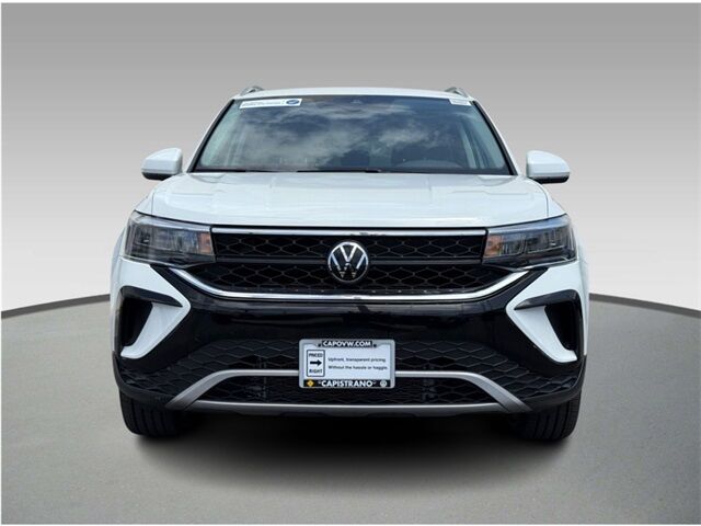 2024 Volkswagen Taos 1.5T SE San Juan Capistrano CA