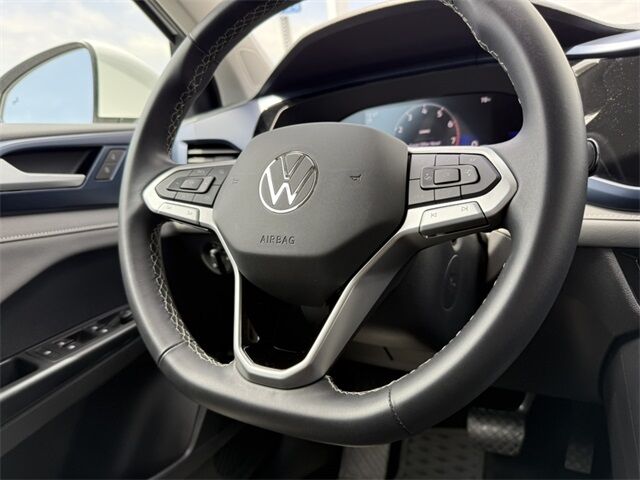 2024 Volkswagen Taos 1.5T SE San Juan Capistrano CA