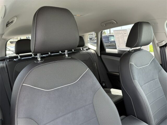 2024 Volkswagen Taos 1.5T SE San Juan Capistrano CA