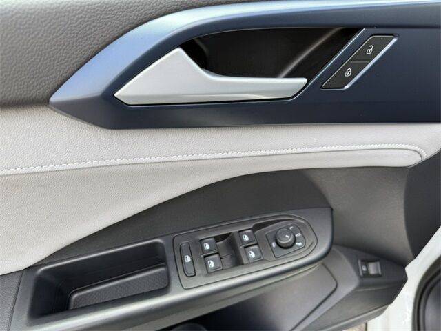 2024 Volkswagen Taos 1.5T SE San Juan Capistrano CA