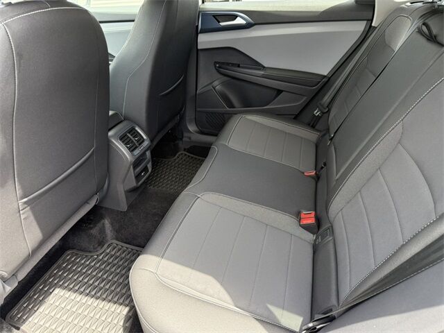 2024 Volkswagen Taos 1.5T SE San Juan Capistrano CA
