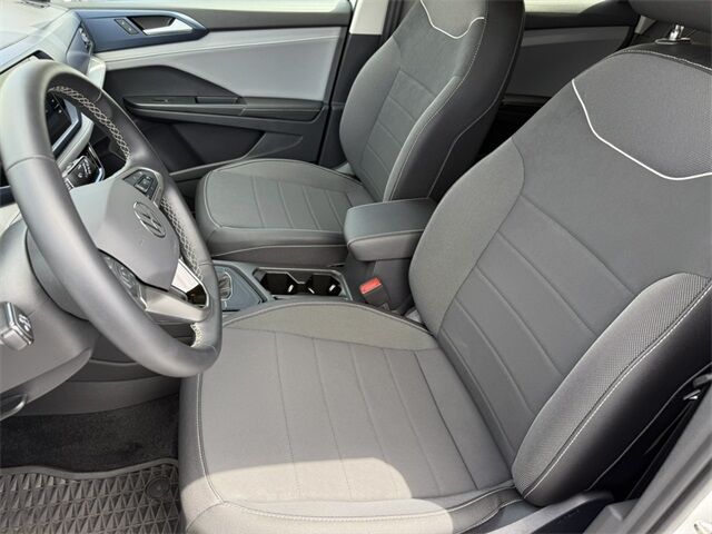 2024 Volkswagen Taos 1.5T SE San Juan Capistrano CA