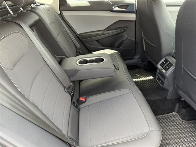 2024 Volkswagen Taos 1.5T SE San Juan Capistrano CA