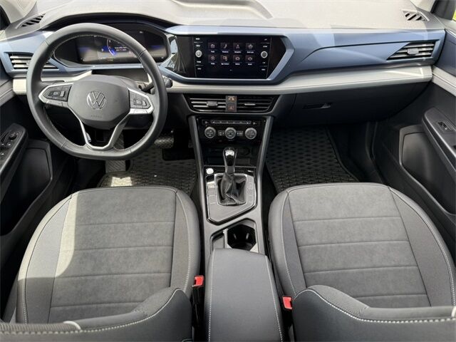 2024 Volkswagen Taos 1.5T SE San Juan Capistrano CA