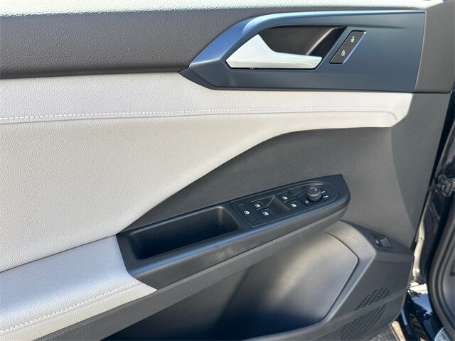 2024 Volkswagen Taos 1.5T SE San Juan Capistrano CA