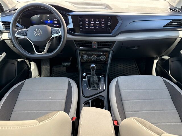 2024 Volkswagen Taos 1.5T SE San Juan Capistrano CA