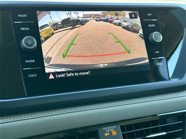 2024 Volkswagen Taos 1.5T SE San Juan Capistrano CA