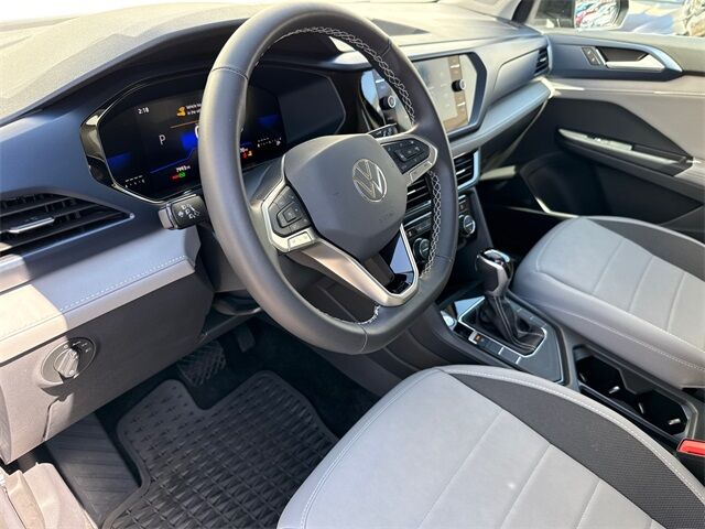 2024 Volkswagen Taos 1.5T SE San Juan Capistrano CA