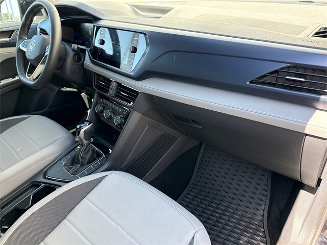 2024 Volkswagen Taos 1.5T SE San Juan Capistrano CA