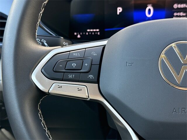 2024 Volkswagen Taos 1.5T SE San Juan Capistrano CA