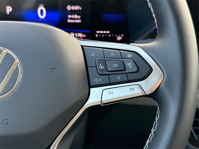 2024 Volkswagen Taos 1.5T SE San Juan Capistrano CA