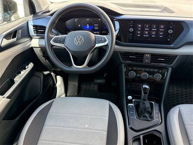 2024 Volkswagen Taos 1.5T SE San Juan Capistrano CA