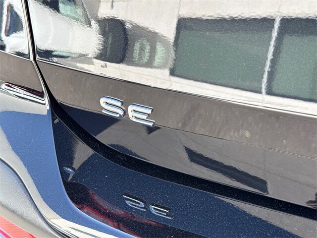 2024 Volkswagen Taos 1.5T SE San Juan Capistrano CA