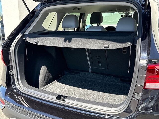 2024 Volkswagen Taos 1.5T SE San Juan Capistrano CA