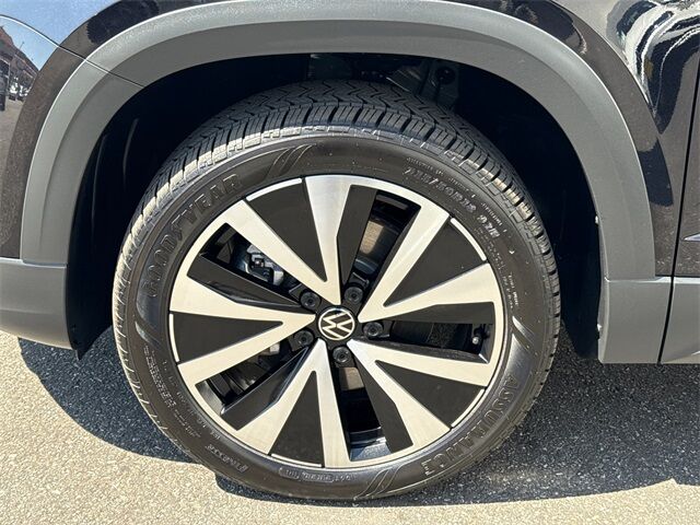 2024 Volkswagen Taos 1.5T SE San Juan Capistrano CA