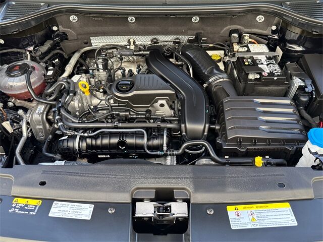 2024 Volkswagen Taos 1.5T SE San Juan Capistrano CA