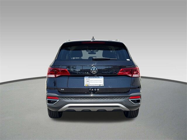 2024 Volkswagen Taos 1.5T SE San Juan Capistrano CA