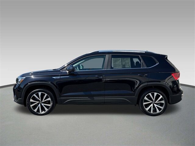 2024 Volkswagen Taos 1.5T SE San Juan Capistrano CA