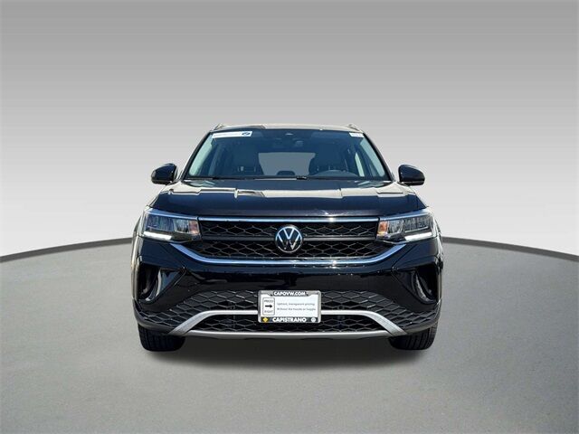 2024 Volkswagen Taos 1.5T SE San Juan Capistrano CA