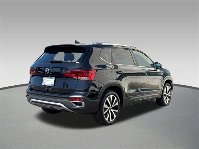 2024 Volkswagen Taos 1.5T SE San Juan Capistrano CA