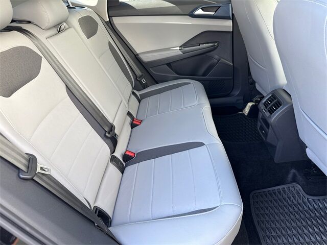 2024 Volkswagen Taos 1.5T SE San Juan Capistrano CA