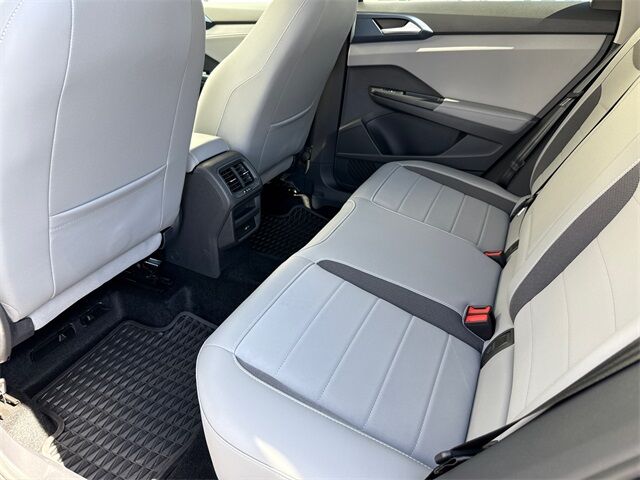 2024 Volkswagen Taos 1.5T SE San Juan Capistrano CA