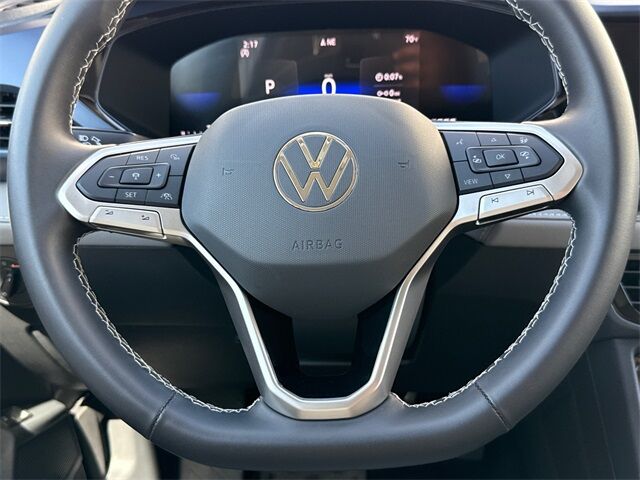 2024 Volkswagen Taos 1.5T SE San Juan Capistrano CA