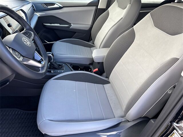 2024 Volkswagen Taos 1.5T SE San Juan Capistrano CA