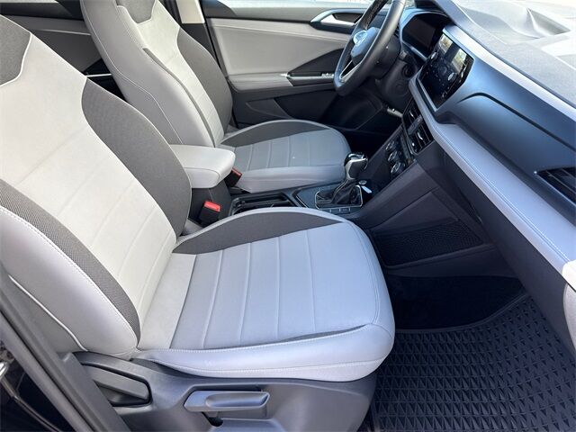 2024 Volkswagen Taos 1.5T SE San Juan Capistrano CA