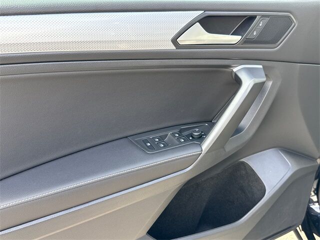 2024 Volkswagen Tiguan 2.0T S San Juan Capistrano CA