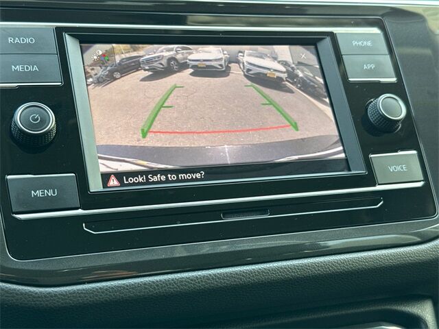 2024 Volkswagen Tiguan 2.0T S San Juan Capistrano CA