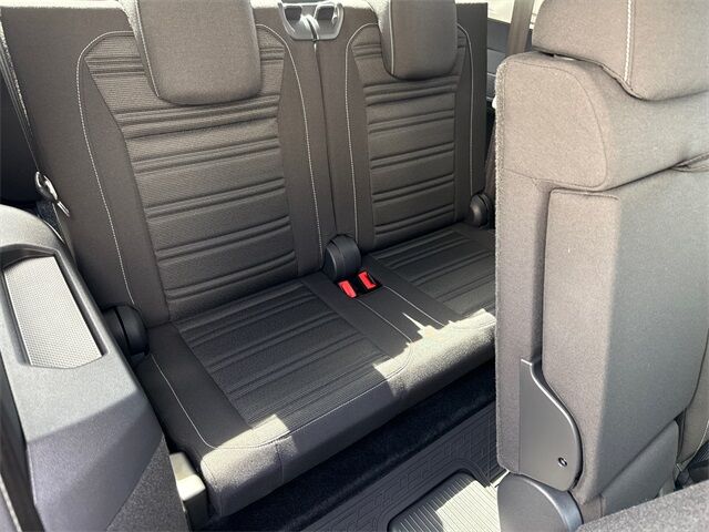 2024 Volkswagen Tiguan 2.0T S San Juan Capistrano CA