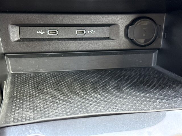 2024 Volkswagen Tiguan 2.0T S San Juan Capistrano CA
