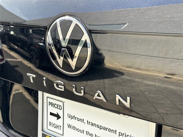 2024 Volkswagen Tiguan 2.0T S San Juan Capistrano CA