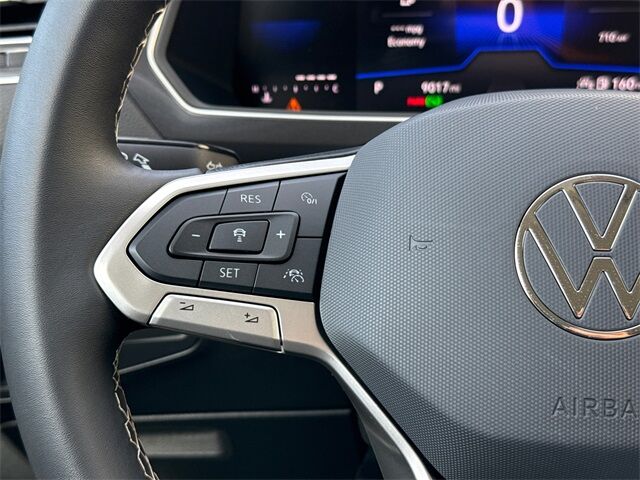 2024 Volkswagen Tiguan 2.0T S San Juan Capistrano CA