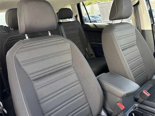 2024 Volkswagen Tiguan 2.0T S San Juan Capistrano CA