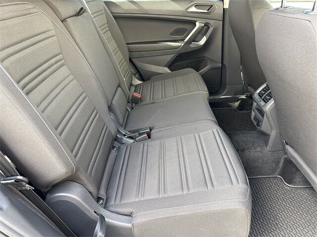 2024 Volkswagen Tiguan 2.0T S San Juan Capistrano CA