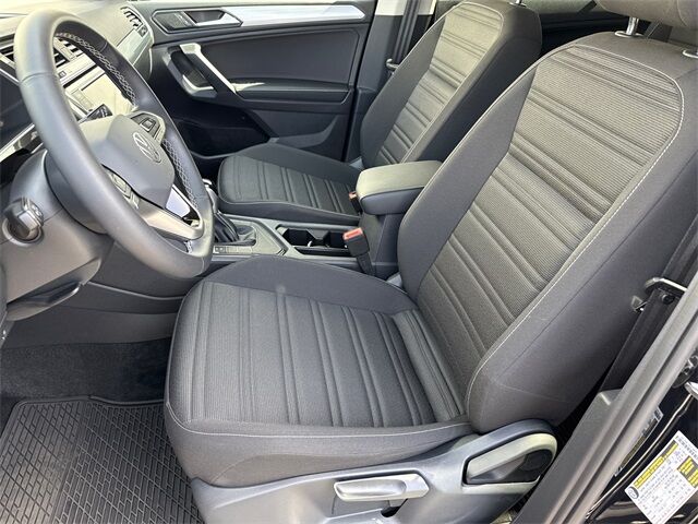 2024 Volkswagen Tiguan 2.0T S San Juan Capistrano CA