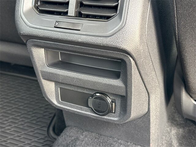 2024 Volkswagen Tiguan 2.0T S San Juan Capistrano CA