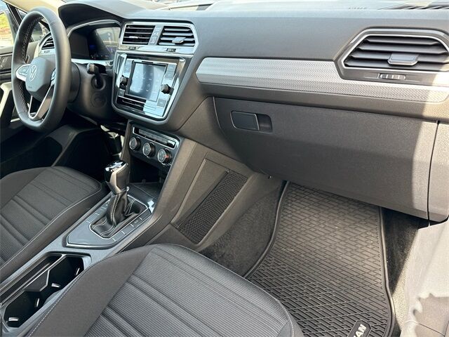 2024 Volkswagen Tiguan 2.0T S San Juan Capistrano CA