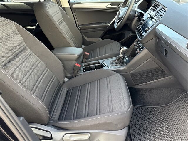 2024 Volkswagen Tiguan 2.0T S San Juan Capistrano CA