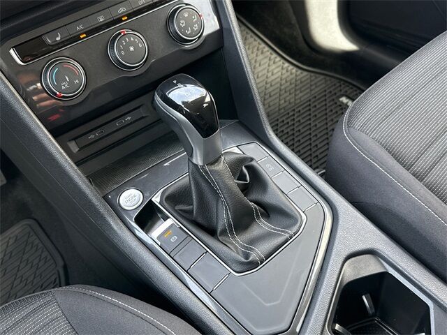 2024 Volkswagen Tiguan 2.0T S San Juan Capistrano CA