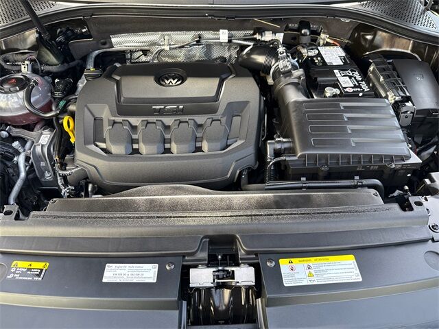 2024 Volkswagen Tiguan 2.0T S San Juan Capistrano CA