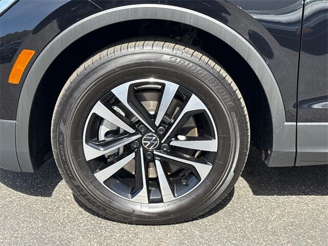 2024 Volkswagen Tiguan 2.0T S San Juan Capistrano CA