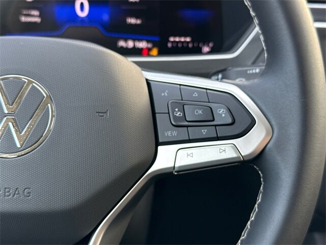 2024 Volkswagen Tiguan 2.0T S San Juan Capistrano CA