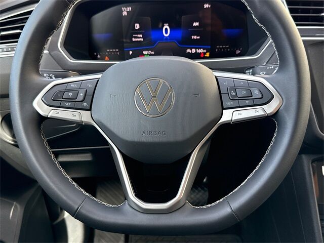 2024 Volkswagen Tiguan 2.0T S San Juan Capistrano CA