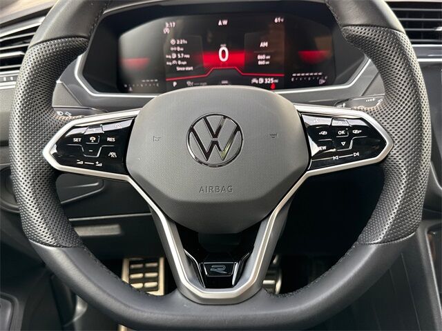 2024 Volkswagen Tiguan 2.0T SE R-Line Black San Juan Capistrano CA